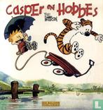 Casper en Hobbes 8711854153560 Bill Watterson, Verzenden, Gelezen, Bill Watterson