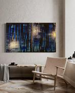 Ronan Martin - Les Elfes de la Forêt - XL