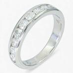 Zonder Minimumprijs - Ring HRD - VVS naar VS, Platina -, Nieuw