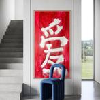 Timo Wedell - Chinesische Liebe Abstract - XXL, Antiek en Kunst