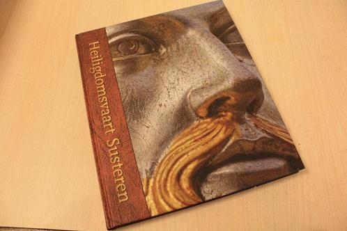 1 Heiligdomsvaart Susteren - Quo Vadis? - Wo haer? - 2014, Boeken, Godsdienst en Theologie, Verzenden