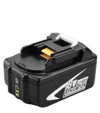 Accu voor Makita BL1850 - 18 Volt - 5000 Mah - 90 Wh, Nieuw, Ophalen of Verzenden