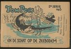 Marten Toonder - Tom Poes & Heer Bommel 6 - Tom Poes en de, Nieuw