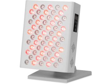 Soft&Silky Infraroodlamp - 300W - 630/850NM - 60LEDs - beschikbaar voor biedingen