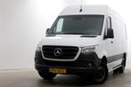 Zakelijke Lease |  Mercedes-Benz Sprinter 514 CDI 143pk L2H2, Gebruikt, Euro 6, Wit, Dealer onderhouden