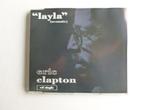 Eric Clapton - Layla (CD Single), Verzenden, Nieuw in verpakking