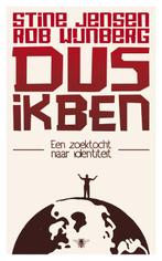 Dus ik ben 9789023450313 Stine Jensen, Boeken, Verzenden, Gelezen, Stine Jensen