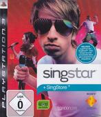 Singstar-Duits (PlayStation 3) Gebruikt, Ophalen of Verzenden, Zo goed als nieuw