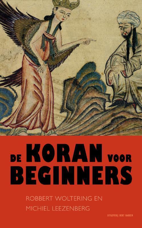 De koran voor beginners / In een notendop Bakker, Boeken, Overige Boeken, Gelezen, Verzenden