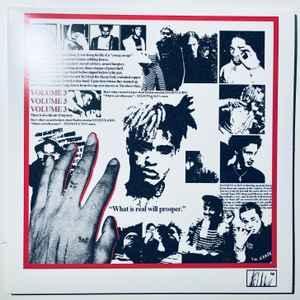 lp nieuw - Members Only - Members Only, Vol 3, Cd's en Dvd's, Vinyl | Hiphop en Rap, Zo goed als nieuw, Verzenden