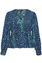 Vero Moda blouse VMKITTIE Maat:, Kleding | Dames, Verzenden, Nieuw, Overige kleuren