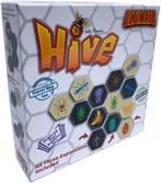 Hive Ultimate (Engelse versie) | Gen 42 Games -, Hobby en Vrije tijd, Gezelschapsspellen | Bordspellen, Verzenden, Nieuw
