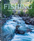 9783961716265 The Ultimate Book- Fishing | Tweedehands, Verzenden, Zo goed als nieuw, Moritz Rott