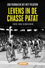 9789089753151 Levens in de chasse patat - 100 verhalen ui..., Verzenden, Zo goed als nieuw, Fred van Slogteren