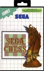 Sega Chess [Sega Master System], Ophalen of Verzenden, Nieuw