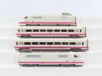 Märklin H0 - 3371 - Treinset (1) - 4-delige set elektrisch, Hobby en Vrije tijd, Modeltreinen | H0, Nieuw