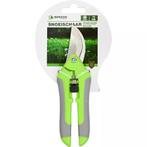 Benson Snoeischaar 16 cm - Bypass - Voor bloemen en takke..., Tuin en Terras, Hand-tuingereedschap, Ophalen of Verzenden, Nieuw