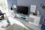 Benvenuto Design Sandrino TV meubel Beton, Ophalen of Verzenden, Nieuw