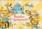 Hagedissie, het bijzonderwonder 9789058383464, Verzenden, Gelezen, Edward van de Vendel