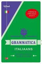 9789460775956 Van Dale Grammatica Italiaans, Boeken, Nieuw, Maria Rita Sorce, Verzenden