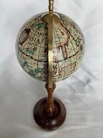 Globe - 1980-1990 - Vintage Globo mapa, Antiek en Kunst