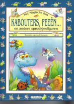 Kabouters, Feeën en andere sprookjesfiguren 9788430589609, Gelezen, Agnes Andriessen, Verzenden