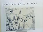 Jean-Emile Laboureur/ Maurice Toesca - Laboureur en Brière., Antiek en Kunst, Antiek | Boeken en Bijbels