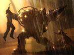 Bioshock 2 rapture Edition met artboek (ps3 used game), Ophalen of Verzenden, Zo goed als nieuw