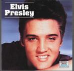 cd - Elvis - Elvis Presley