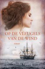Op de vleugels van de wind 9789029726719 Dineke Epping, Verzenden, Gelezen, Dineke Epping