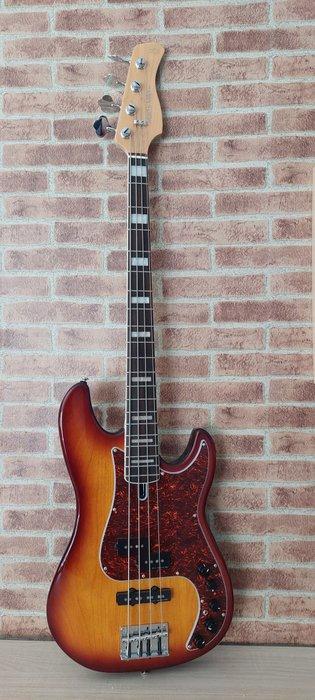 Sire Marcus Miller - P7 Alder 4 TS 2nd Gen - - Elektrische, Muziek en Instrumenten, Snaarinstrumenten | Gitaren | Akoestisch