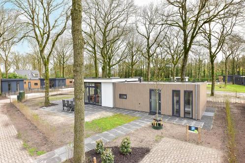 Drenthe: Park Drentheland (bestaande bouw) nr 126 te koop, Huizen en Kamers, Recreatiewoningen te koop, Drenthe