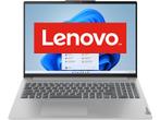 Lenovo -  Ideapad Slim 5 - 16 Inch Intel Core I5 Gb 512, Computers en Software, Windows Laptops, Qwerty, Minder dan 2 Ghz, Nieuw