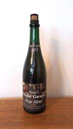 Horals - Toer de Geuze Mega Blend 2011 - 75cl, Verzamelen, Wijnen, Nieuw