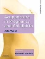 9780443103711 Acupuncture In Preg  Childbirth 2nd, Boeken, Nieuw, Zita West, Verzenden