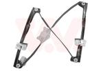 RAAMREGELAAR VOOR VW CADDY 2004-2010 2K1837729E, Ophalen of Verzenden, Nieuw