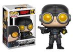 Funko Pop! Vinyl figuur - Scifi Hellboy 04 Lobster Johnson, Verzenden, Nieuw