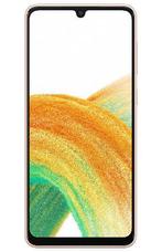 Samsung Galaxy A33 5G 128GB A336 Oranje slechts € 262, Nieuw, Android OS, Zonder abonnement, Ophalen of Verzenden