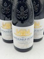 2022 Chateauneuf-Du-Pape Red Caparacon Olivier Ravoire -, Verzamelen, Nieuw