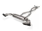 Akrapovic Mercedes-AMG GLE 63 / GLE 63 S (W167) 2020 - 2023, Verzenden, Nieuw