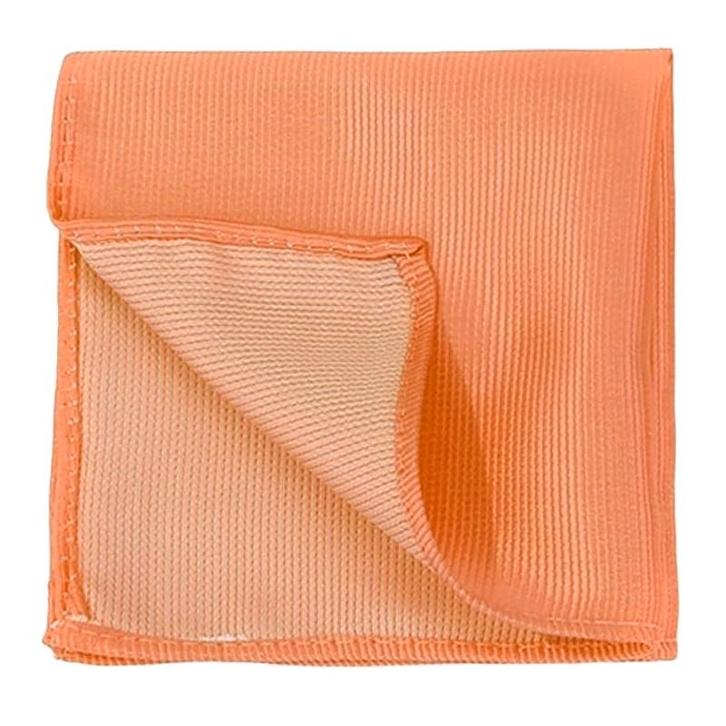 Fako Fashion - Pochette - Pochet - Gestreept - 22x22cm -, Kleding | Heren, Stropdassen, Verzenden