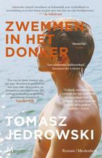 9789029097260 Zwemmen in het donker Tomasz Jedrowski, Boeken, Verzenden, Nieuw, Tomasz Jedrowski