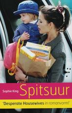 Spitsuur 9789022991947 Stephen King, Boeken, Verzenden, Gelezen, Stephen King