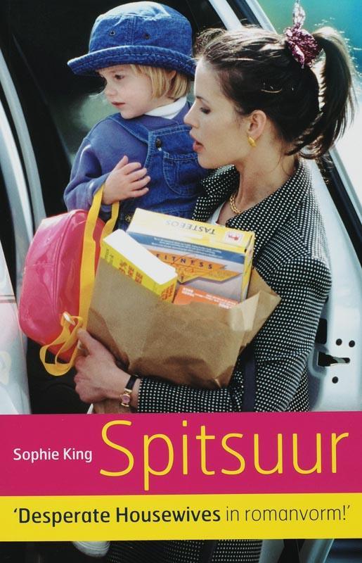 Spitsuur 9789022991947 Stephen King, Boeken, Romans, Gelezen, Verzenden