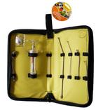 Handopfok kit voor vogels - Kropnaalden    - Benodigdheden, Verzenden, Nieuw