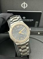 Baume & Mercier - Riviera 36mm Titanium - M0A10661 - Unisex, Sieraden, Tassen en Uiterlijk, Horloges | Heren, Nieuw