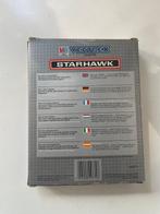 MB Milton Bradley - Vectrex - Starhawk - Videogame - In, Nieuw