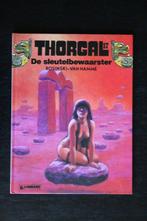 Thorgal hardcover 17 - De sleutelbewaarster - 1 Album -, Boeken, Nieuw