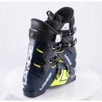 39 40 41 42 46 skischoenen LANGE SX 100/90 RTL, BLUE/yellow,, Overige merken, Gebruikt, Verzenden, Schoenen