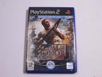 PlayStation 2 - Medal of Honor: Rising Sun, Ophalen of Verzenden, Nieuw